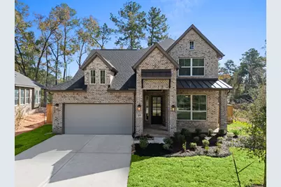 215 Congo Bay Circle, Willis, TX 77318 - Photo 3