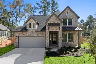 215 Congo Bay Cir, Willis, TX 77318 - Photo 3