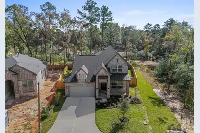 215 Congo Bay Circle, Willis, TX 77318 - Photo 29