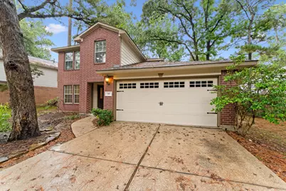185 W Misty Dawn Drive, The Woodlands, TX 77385 - Photo 39