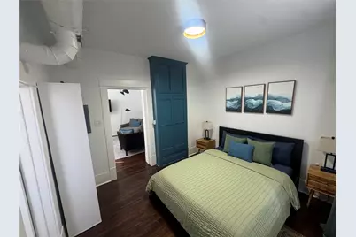 1038 Ashland Street #2, Houston, TX 77008 - Photo 5