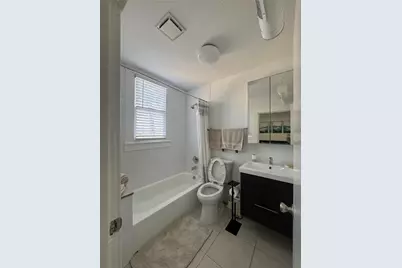 1038 Ashland Street #2, Houston, TX 77008 - Photo 5