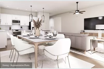 7002 Salt Dome Drive, League City, TX 77573 - Photo 7