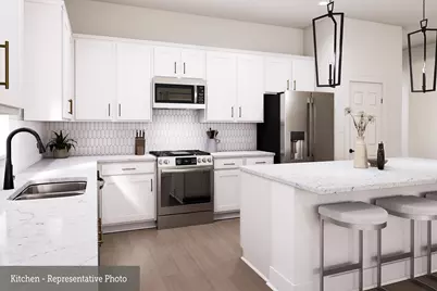 7002 Salt Dome Drive, League City, TX 77573 - Photo 5