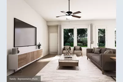 7002 Salt Dome Drive, League City, TX 77573 - Photo 9