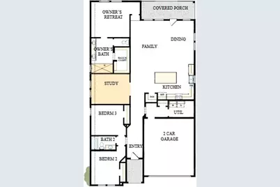 7002 Salt Dome Drive, League City, TX 77573 - Photo 13