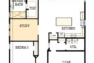 7002 Salt Dome Dr, League City, TX 77573 - Photo 13