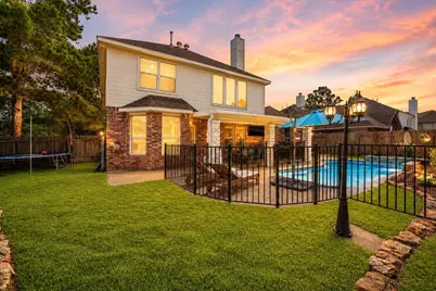 29719 N Legends Village Lane, Spring, TX 77386 - Photo 5