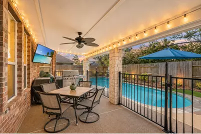 29719 N Legends Village Lane, Spring, TX 77386 - Photo 31