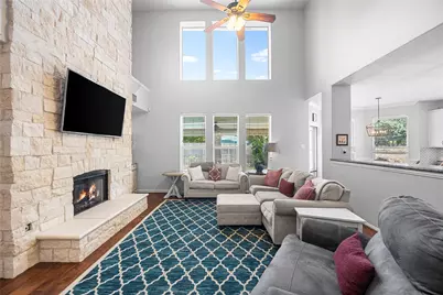 29719 N Legends Village Lane, Spring, TX 77386 - Photo 9
