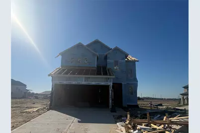 5302 Getty Lane, Rosharon, TX 77583 - Photo 1