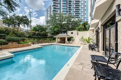 2001 Holcombe Boulevard #2304, Houston, TX 77030 - Photo 13