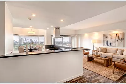 2001 Holcombe Boulevard #2304, Houston, TX 77030 - Photo 3