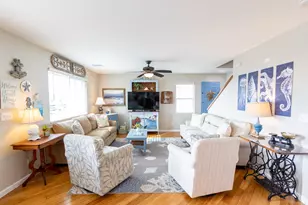 16518 Jean Lafitte Rd, Galveston, TX 77554 - Photo 9