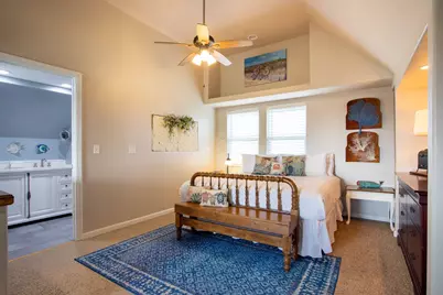 16518 Jean Lafitte Road, Jamaica Beach, TX 77554 - Photo 13