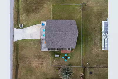 16518 Jean Lafitte Road, Jamaica Beach, TX 77554 - Photo 41