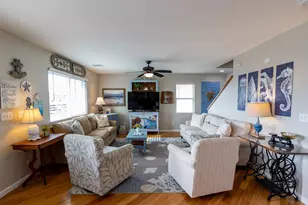 16518 Jean Lafitte Rd, Galveston, TX 77554 - Photo 7