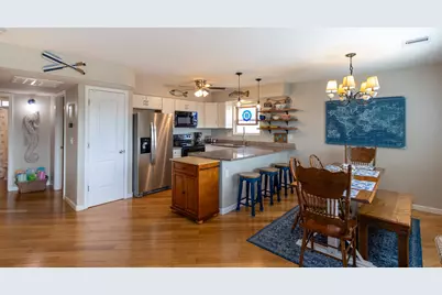 16518 Jean Lafitte Road, Jamaica Beach, TX 77554 - Photo 9