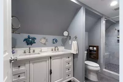 16518 Jean Lafitte Road, Jamaica Beach, TX 77554 - Photo 17