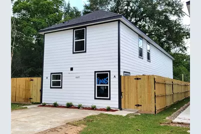 6609 Bacher Street #A, Houston, TX 77028 - Photo 23