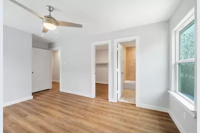 6609 Bacher Street #A, Houston, TX 77028 - Photo 17