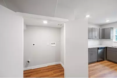 6609 Bacher Street #A, Houston, TX 77028 - Photo 7