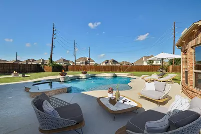 1203 Speedwell Court, Katy, TX 77494 - Photo 3