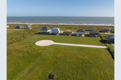 184 Ocean View Drive, Crystal Beach, TX 77650 - Photo 5