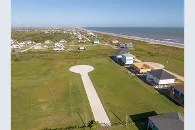 184 Ocean View Drive, Crystal Beach, TX 77650 - Photo 13