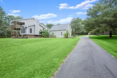 4770 Oak Knoll Lane, Montgomery, TX 77316 - Photo 1