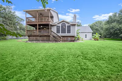 4770 Oak Knoll Lane, Montgomery, TX 77316 - Photo 5