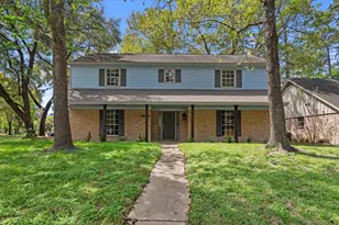 12303 Christy Mill Ct, Houston, TX 77070 - Photo 1