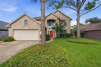 14715 Plains River Drive, Cypress, TX 77429 - Photo 1
