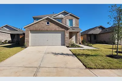 3049 Majestic Sunrise Drive, Katy, TX 77493 - Photo 1