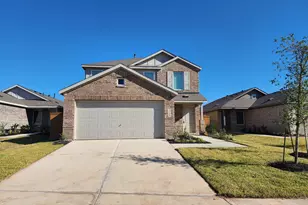 3049 Majestic Sunrise Dr, Katy, TX 77493 - Photo 1