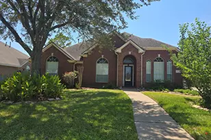 9406 Sunlake Dr, Pearland, TX 77584 - Photo 1