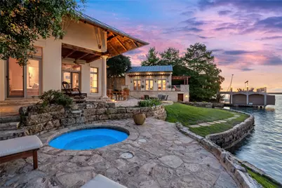 110 Applehead Island Drive, Horseshoe Bay, TX 78657 - Photo 37