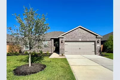 1927 June Lake Lane, Iowa Colony, TX 77583 - Photo 1