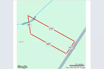 Lot 51 Overcup Drive, Spring, TX 77389 - Photo 5