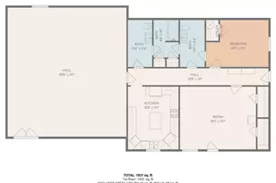 194 Co Rd 2775, Colmesneil, TX 75938 - Photo 21