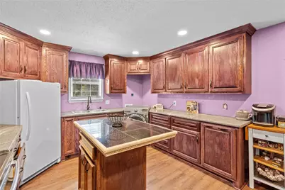 194 County Road 2775, Colmesneil, TX 75938 - Photo 9