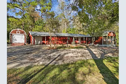 194 County Road 2775, Colmesneil, TX 75938 - Photo 1