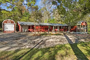 194 Co Rd 2775, Colmesneil, TX 75938 - Photo 1