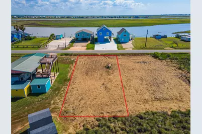 0 County Road 205, Sargent, TX 77414 - Photo 3