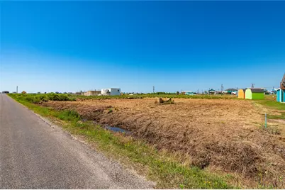 0 County Road 205, Sargent, TX 77414 - Photo 9