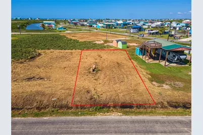 0 County Road 205, Sargent, TX 77414 - Photo 1