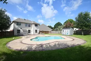 2110 Dolan Hills Ct, Katy, TX 77494 - Photo 21