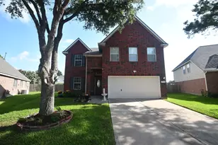 2110 Dolan Hills Ct, Katy, TX 77494 - Photo 1