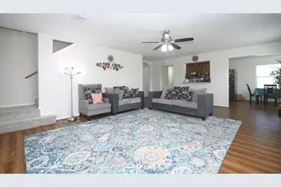 2110 Dolan Hills Ct, Katy, TX 77494 - Photo 17