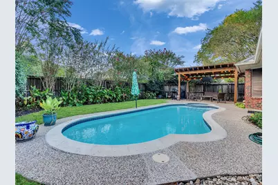 8806 Granite Gorge Drive, Spring, TX 77379 - Photo 1